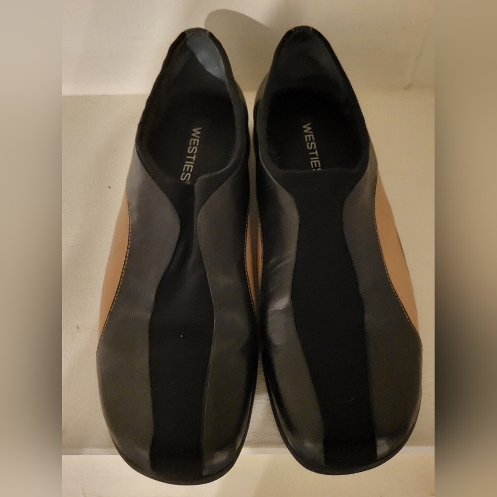 Westies shoes